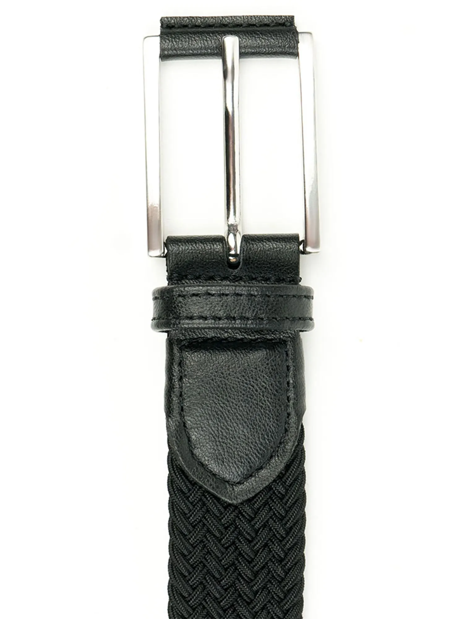 3.5cm Woven Belt