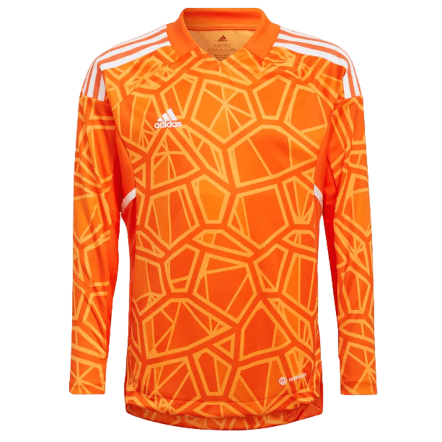 Adidas Condivo 22 Long Sleeve Goalkeeper Jersey