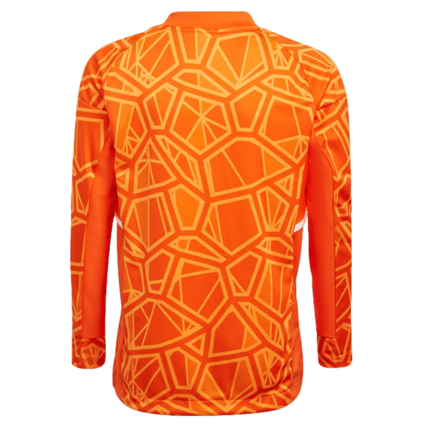 Adidas Condivo 22 Long Sleeve Goalkeeper Jersey