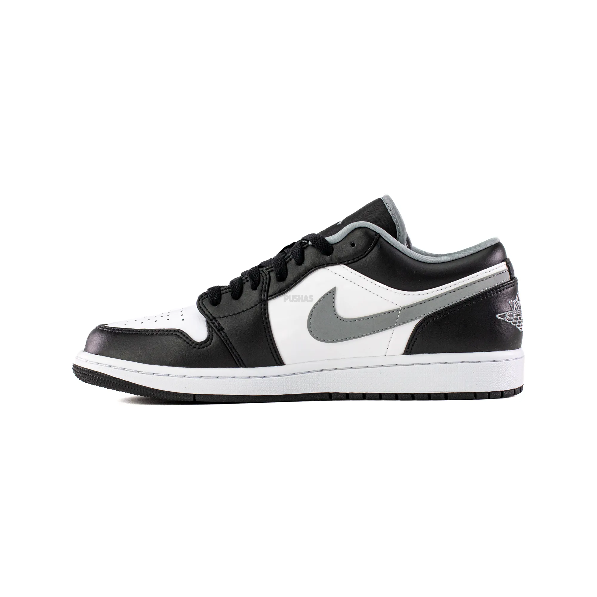 Air Jordan 1 Low 'Shadow 3.0' (2021)