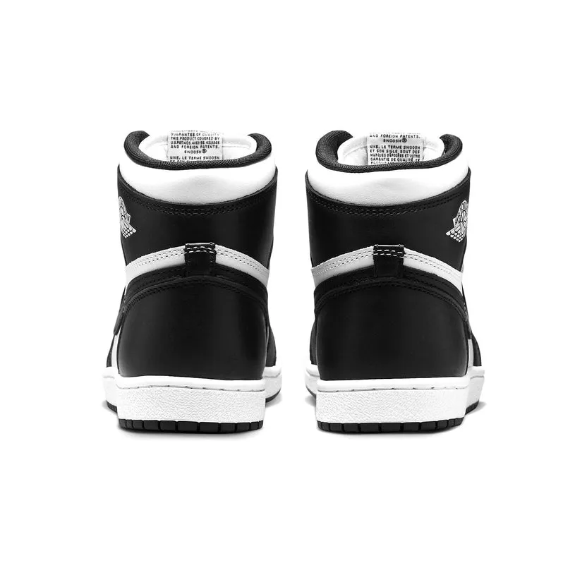 Air Jordan 1 Retro High 85 "Black White (2023)"