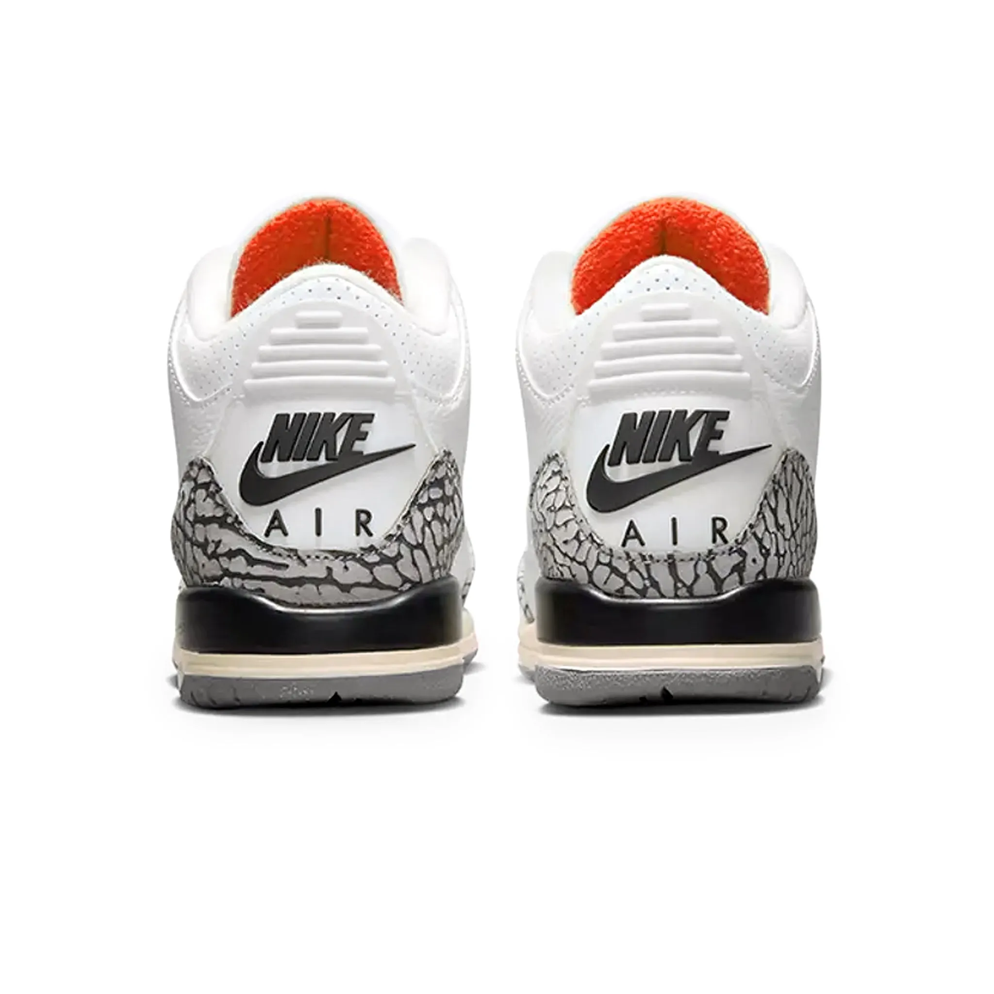 Air Jordan 3 Retro White Cement Reimagined (GS)