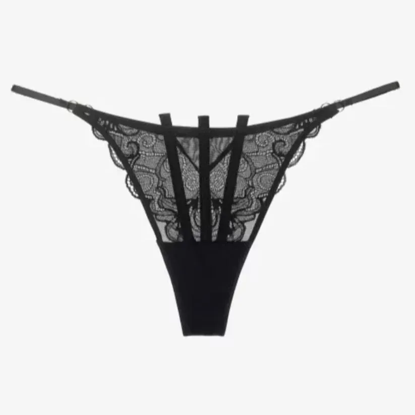 Ajour Las Ventas Lace G-String C240