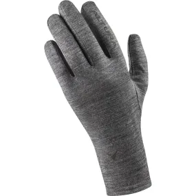 Altura Merino Liner Full Finger Cycling Gloves - Grey