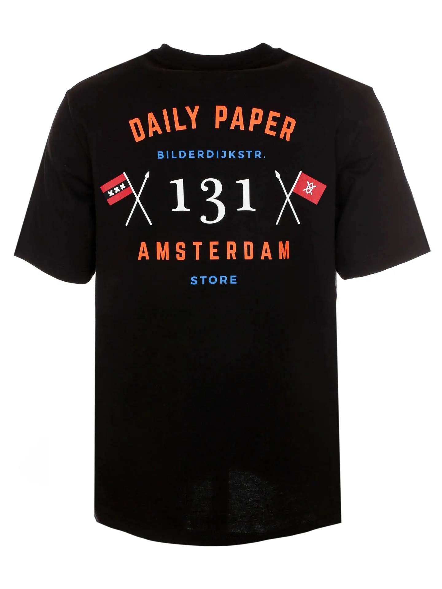 Amsterdam Store T-Shirt