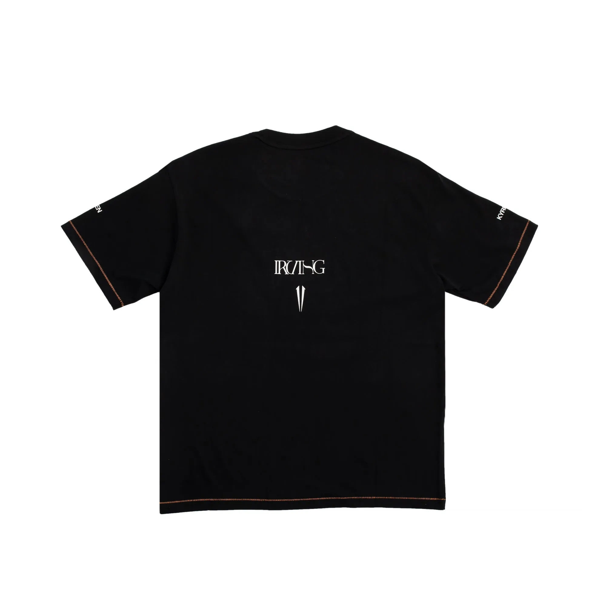 Anta Mens Kai 1 SS Tee