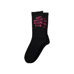 Anti Social Social Club OG Socks