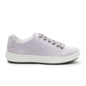 Ara Alexandria Sneaker (Women) - Lilac Suede