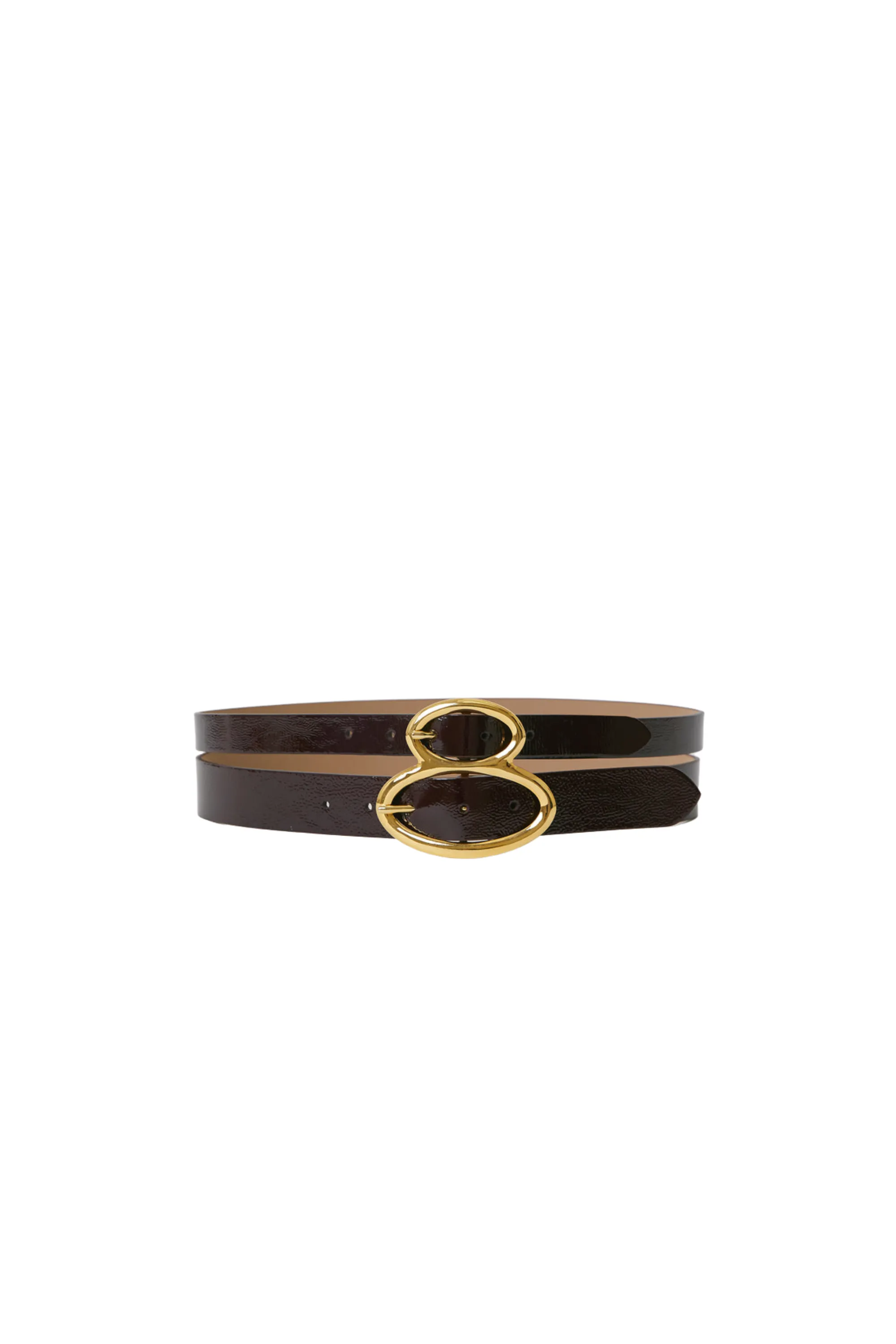 B-LOW the Belt Ophelia Gloss Belt