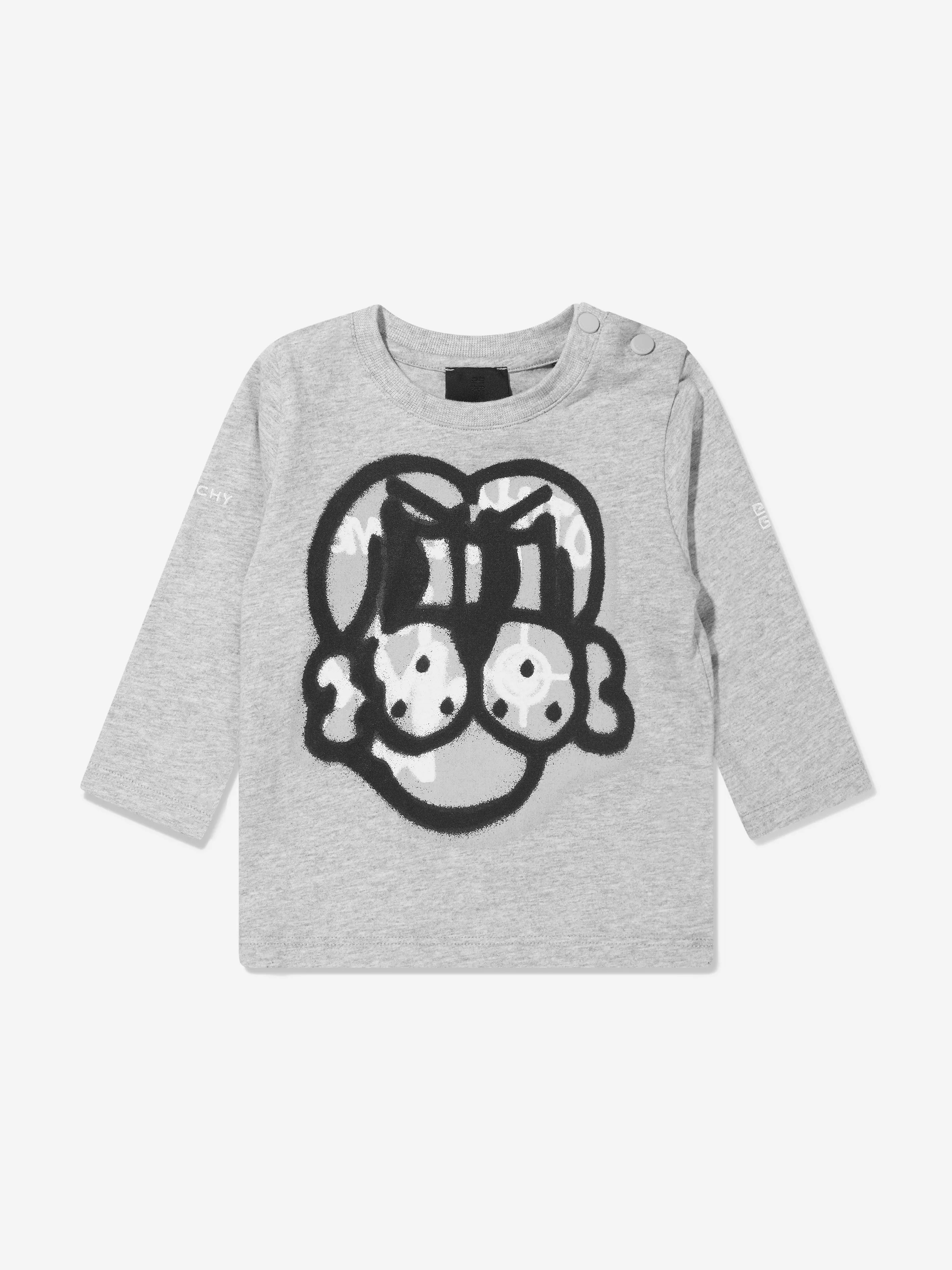 Baby Boys Bart Dog T-Shirt