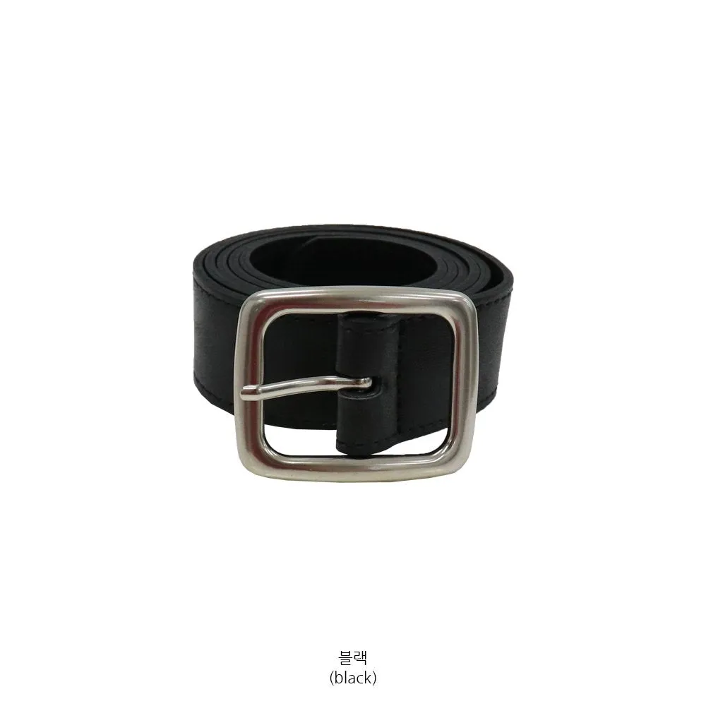 Basic Belt CCA27