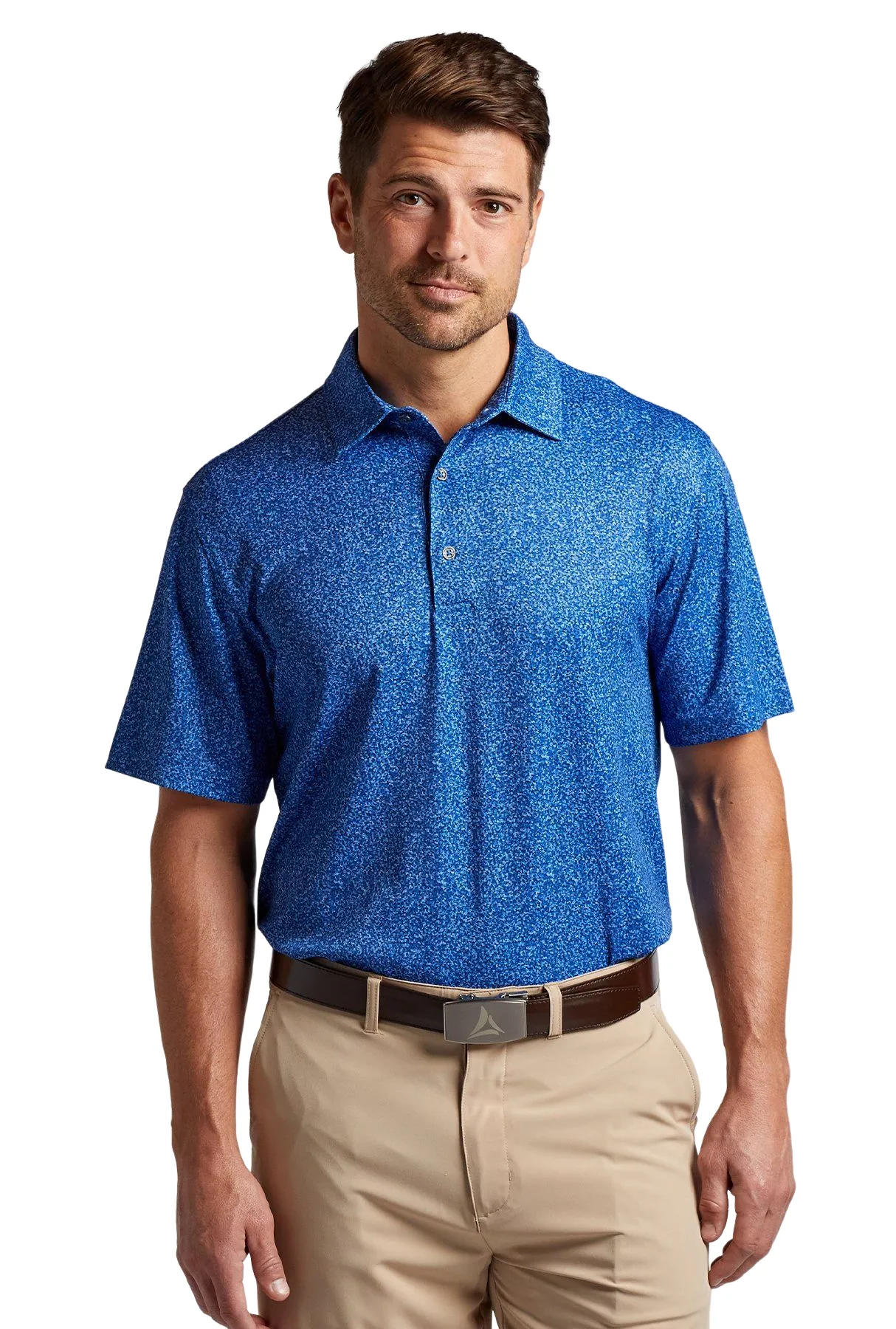 Bermuda Sands Mens Polo Leo