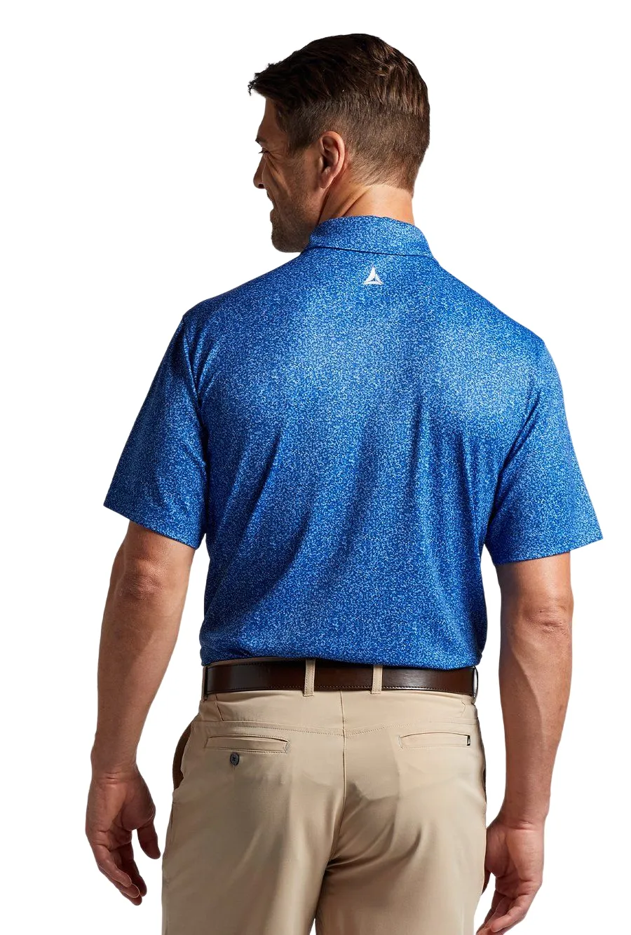 Bermuda Sands Mens Polo Leo