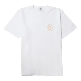 BONNE NOUVELLE POINT VENUS T-SHIRT-WHITE