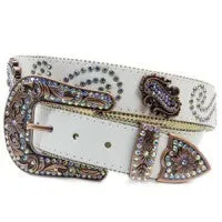 Brigalow Ladies Belt