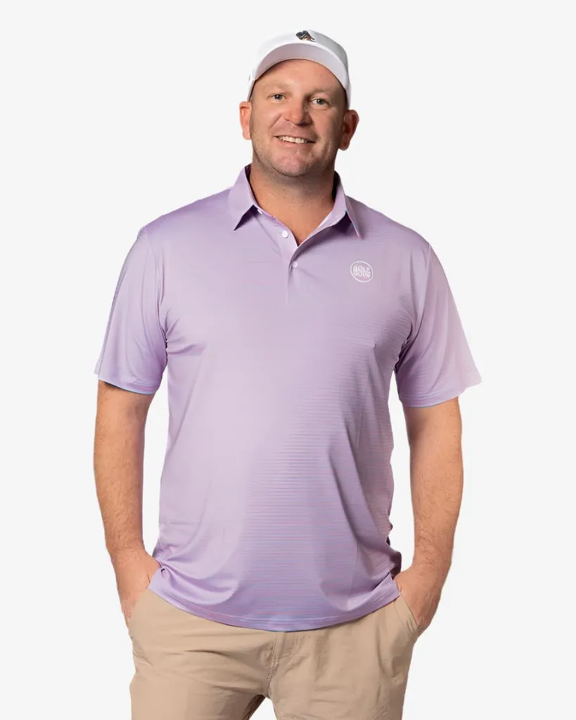 'Brooklyn' MVP Performance Golf Polo