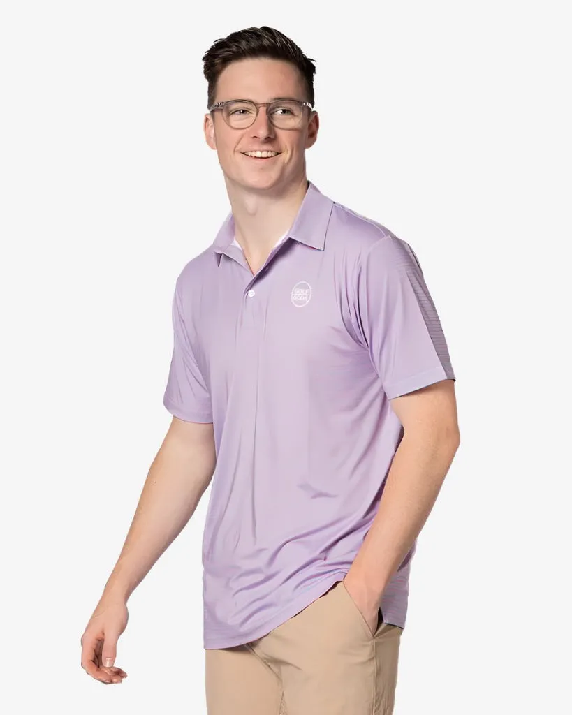 'Brooklyn' MVP Performance Golf Polo