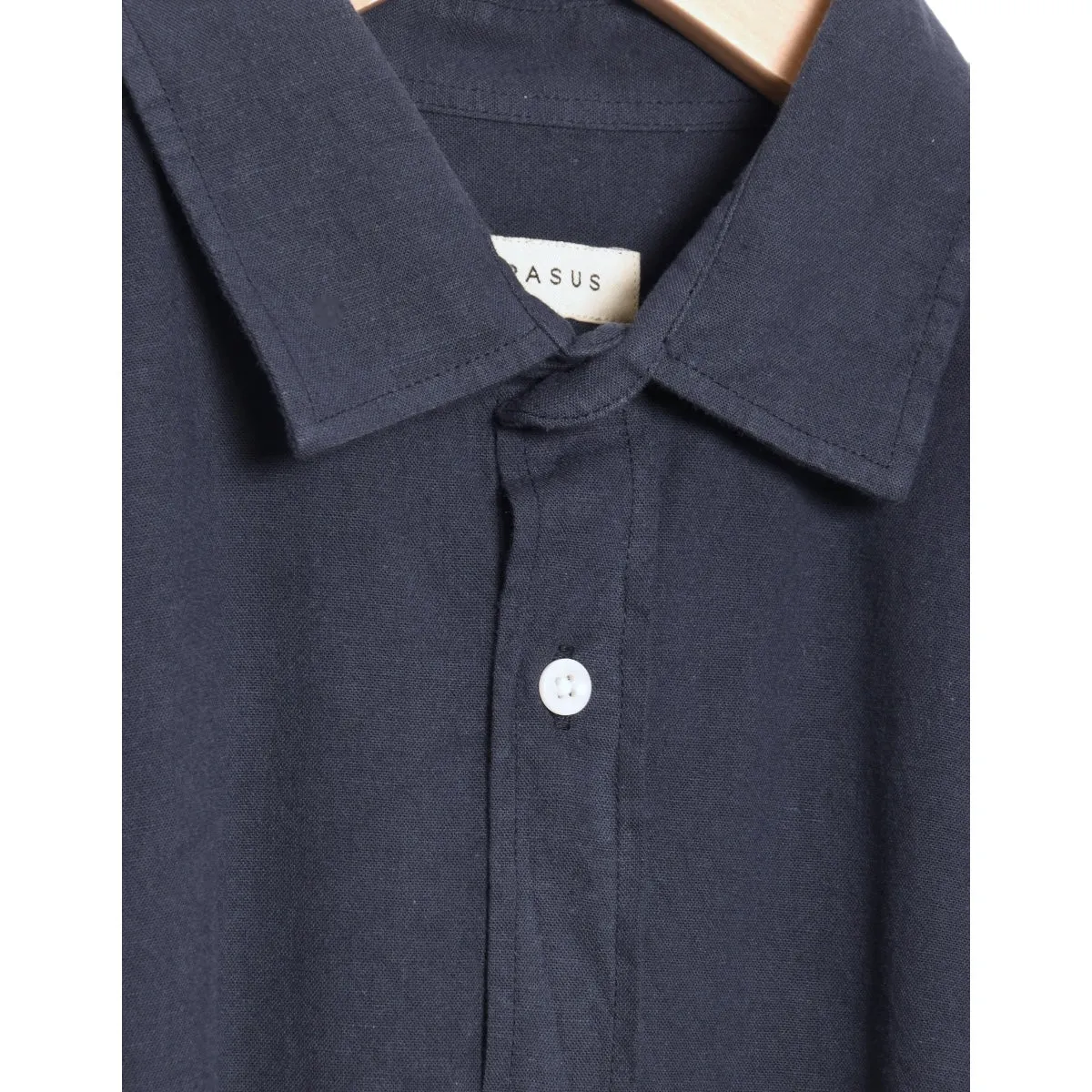 Carpasus Shirt Campo navy