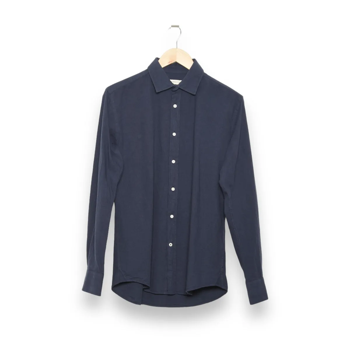 Carpasus Shirt Campo navy