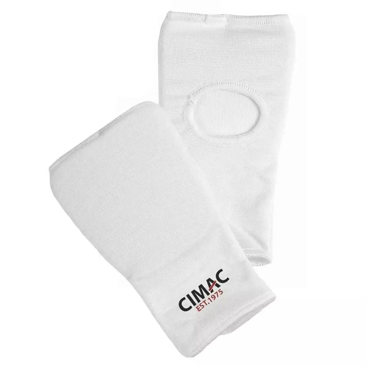 Cimac Karate Mitts Martial Arts Fist Protectors Elasticated