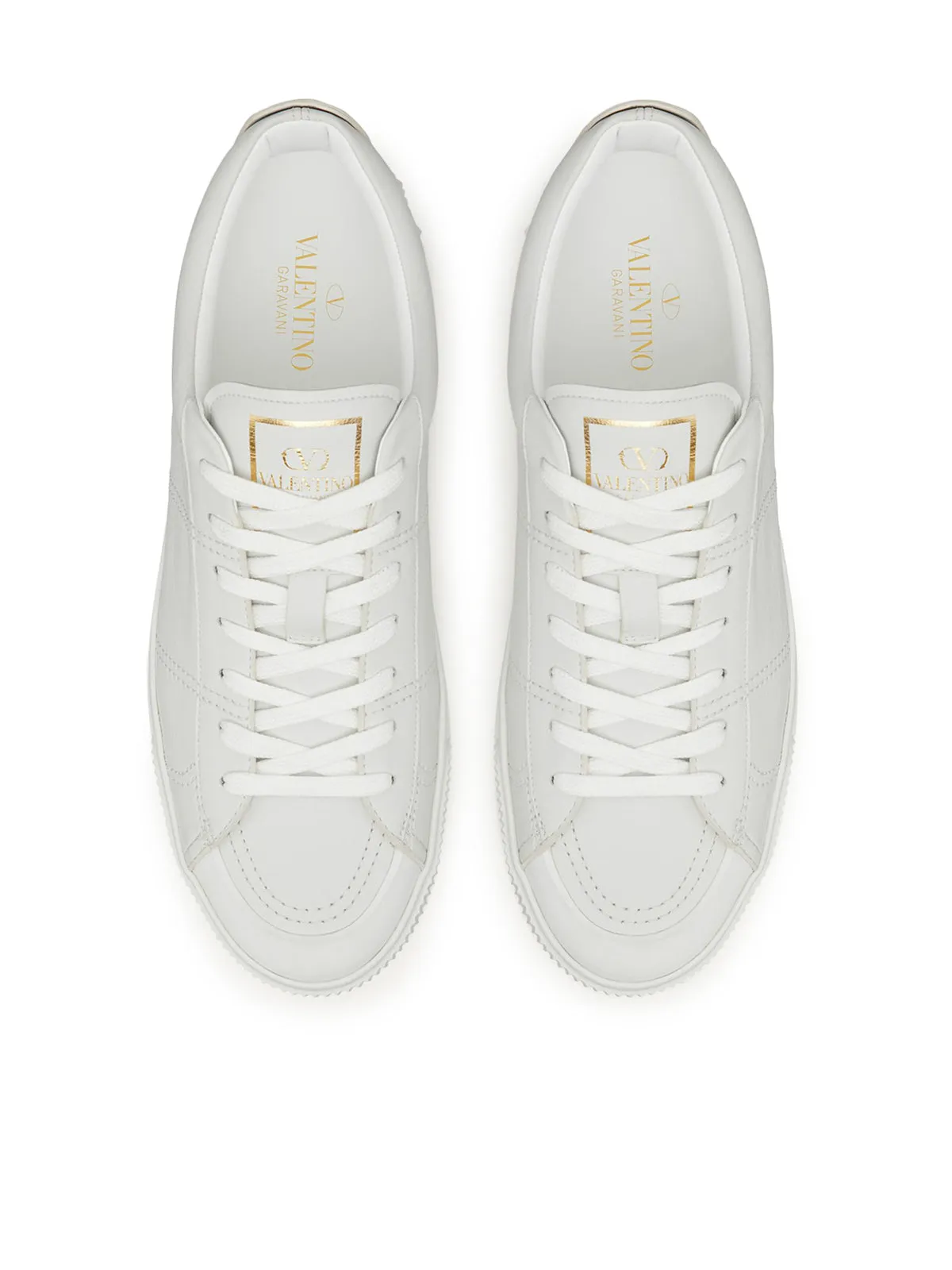 CITYPLANET CALFSKIN SNEAKER