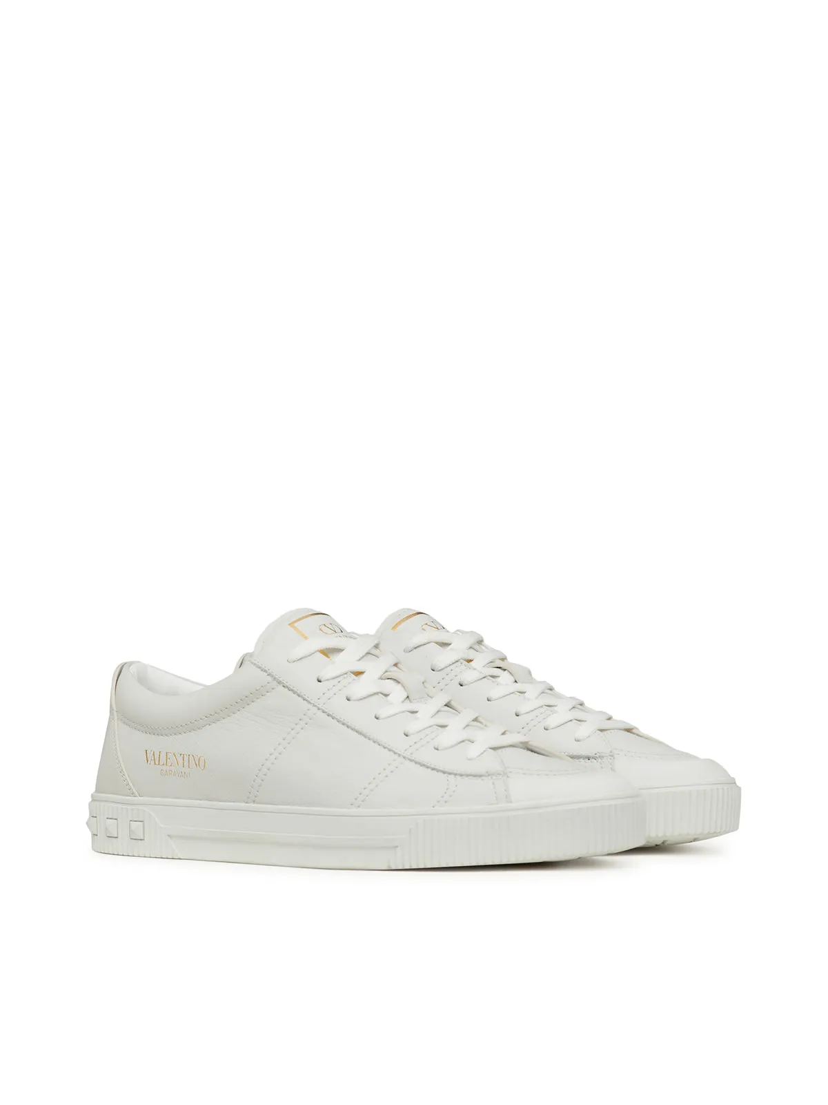 CITYPLANET CALFSKIN SNEAKER