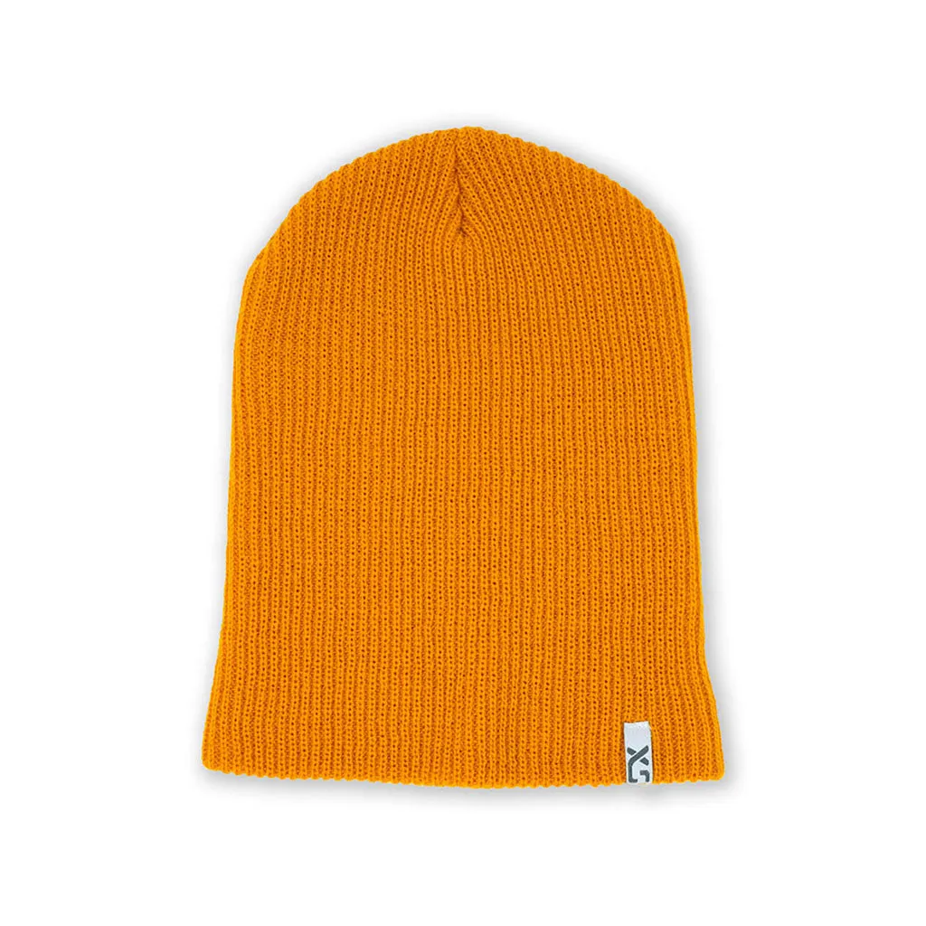 Classic Beanie - Harvest