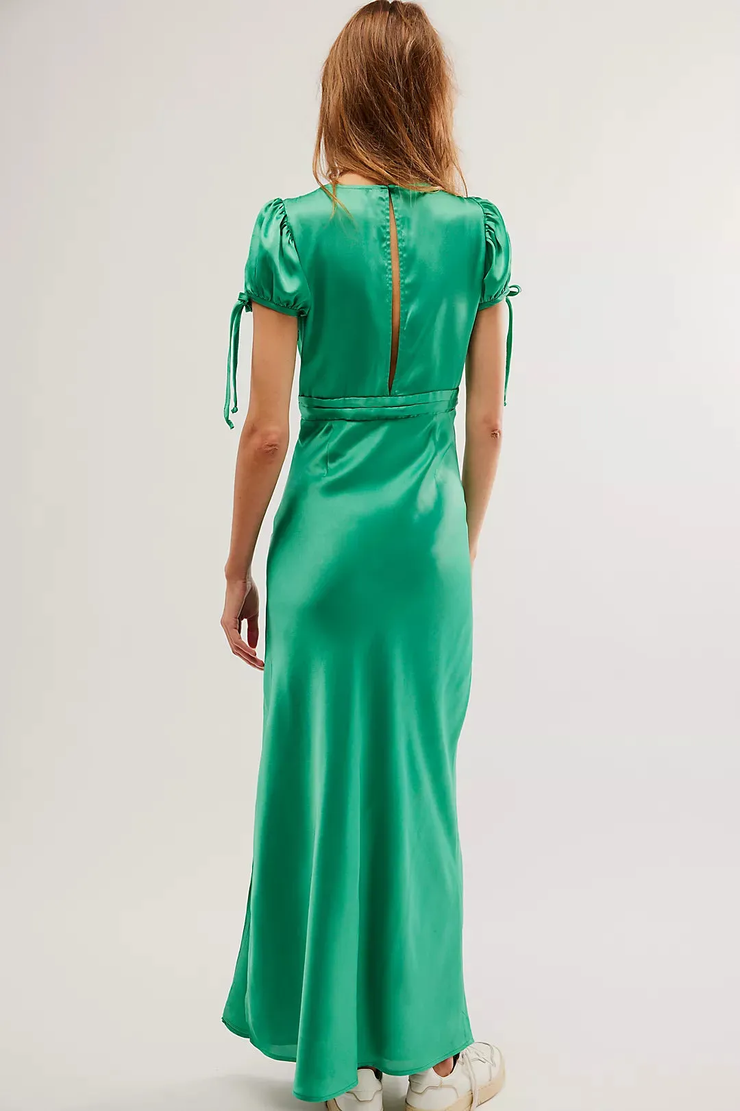 Cooper Maxi Dress  - Verdis