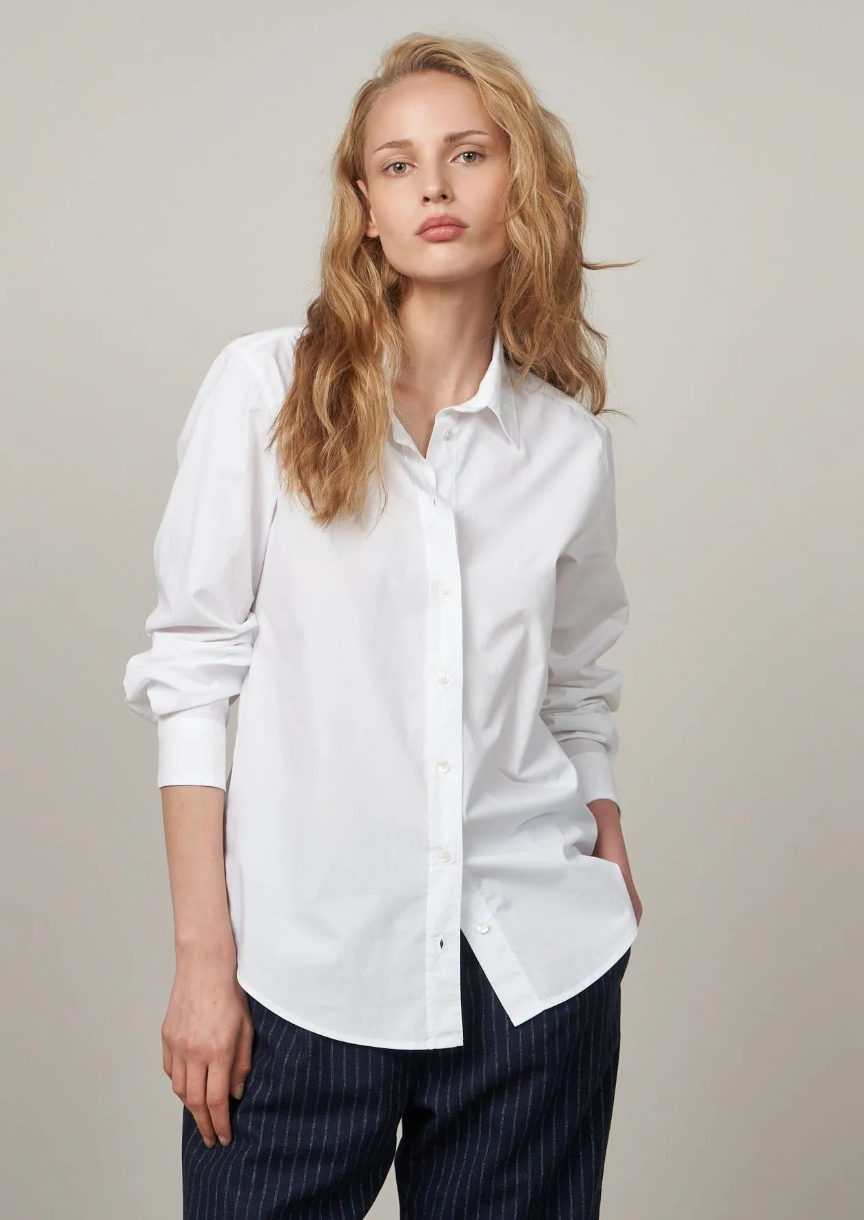 Coraz Woven Shirt