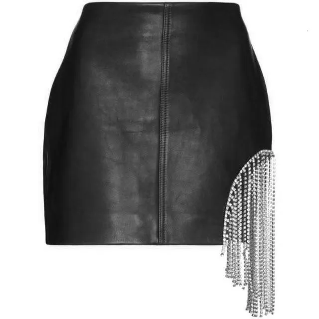 COURCHEVEL SKIRT