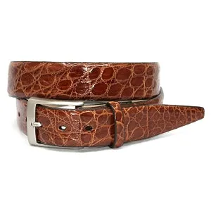 Crocodile Belt