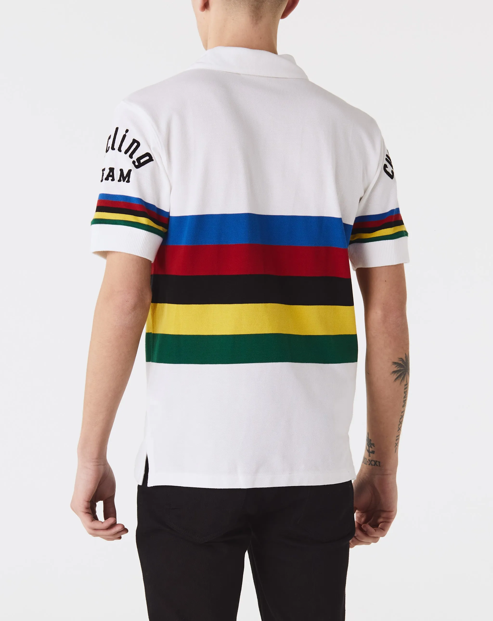 Cycling Polo