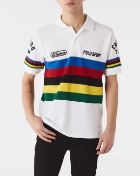 Cycling Polo