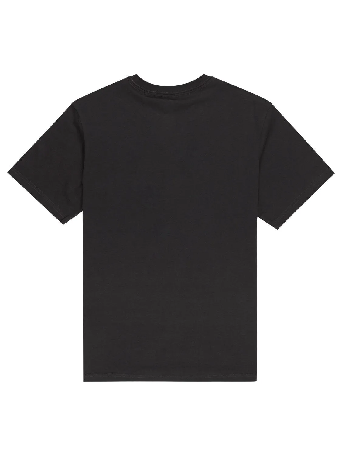 Element Men's Mjita Africa T-Shirt Charcoal