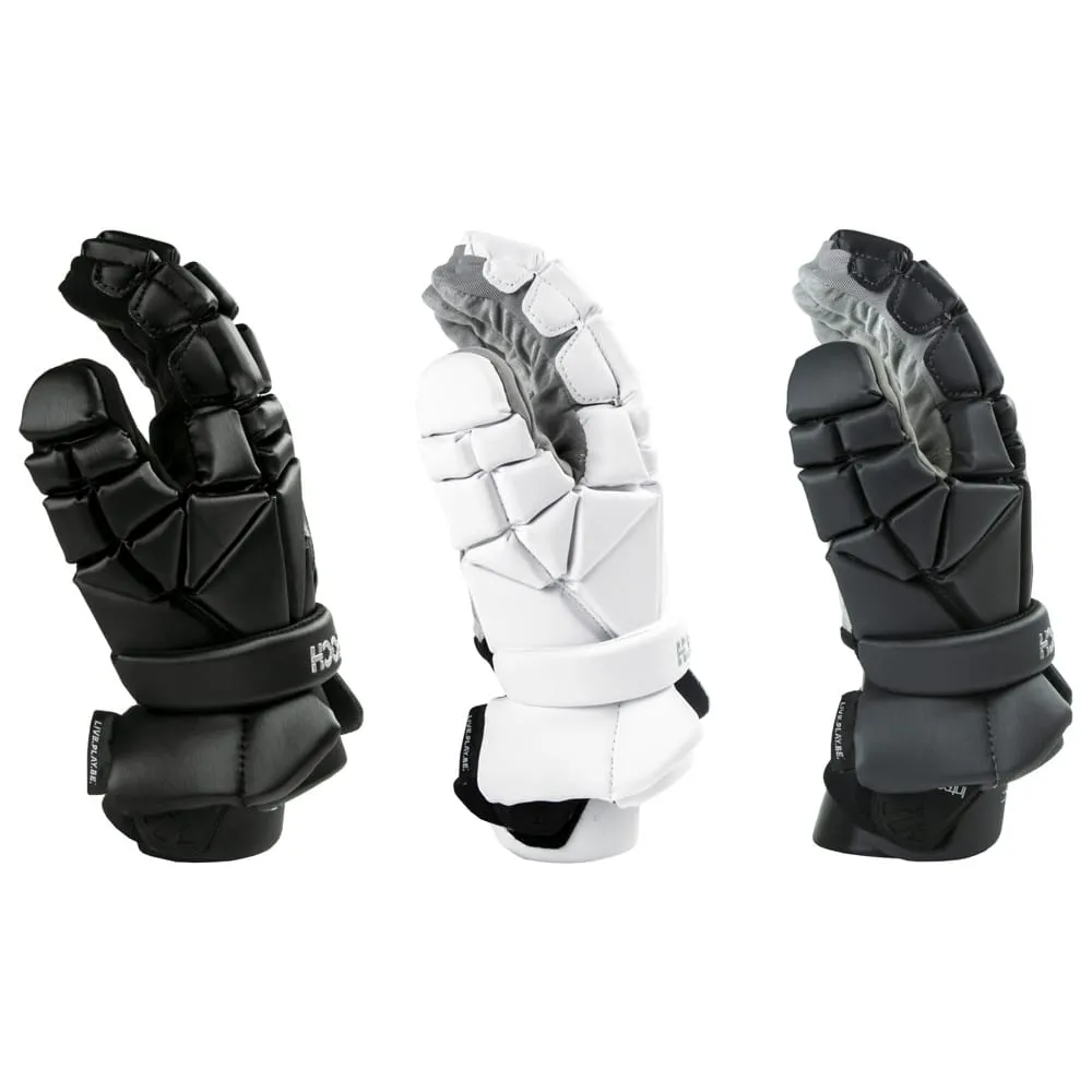 Epoch Integra LE Lacrosse Gloves