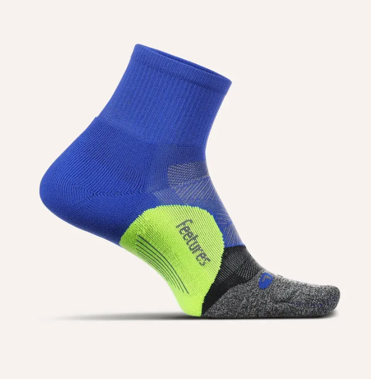 Feetures Elite Ultra Light Quarter