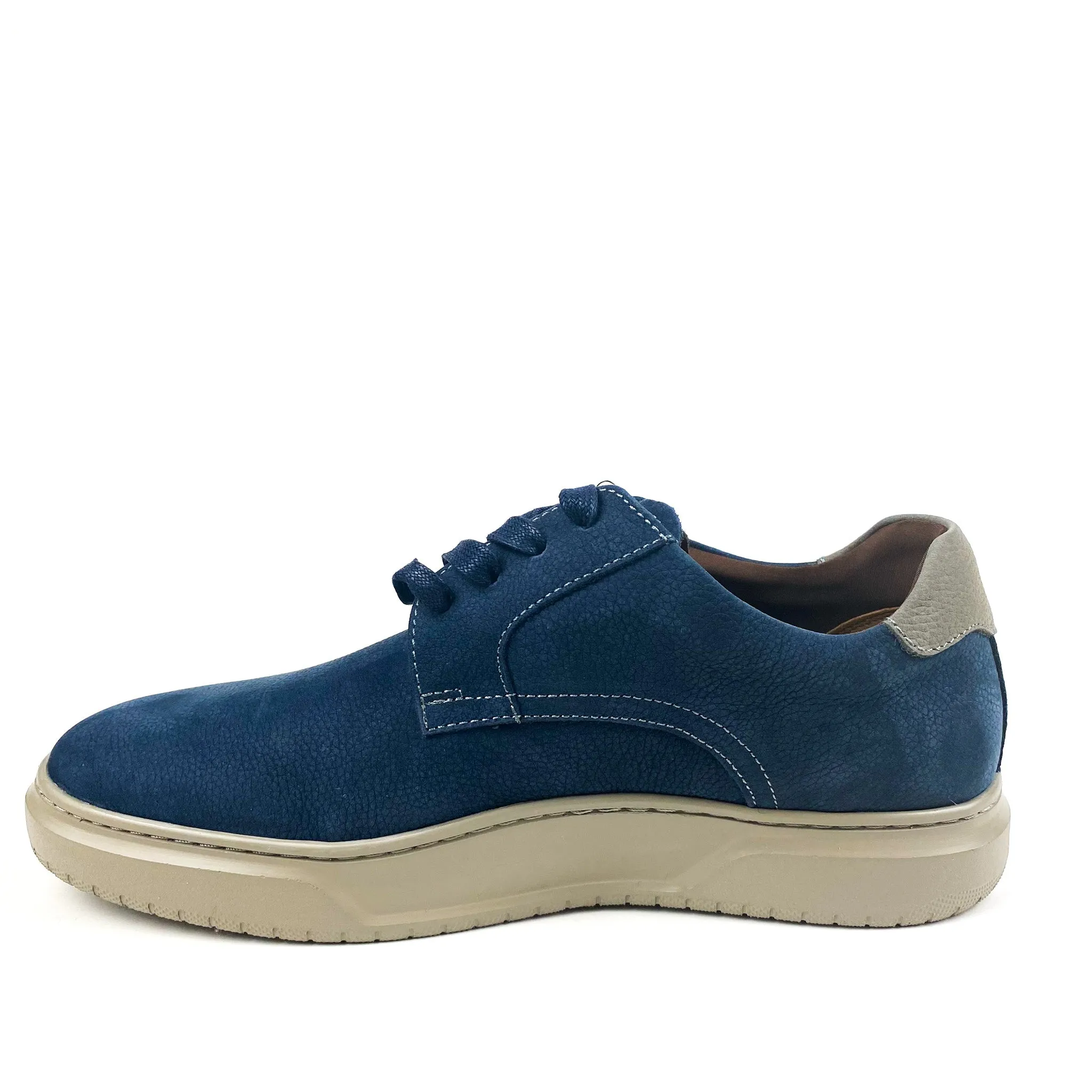 FLORSHEIM PREMIER MEN NAVY