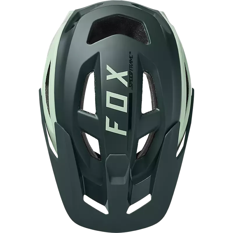 Fox Speedframe Pro Helmet, AS