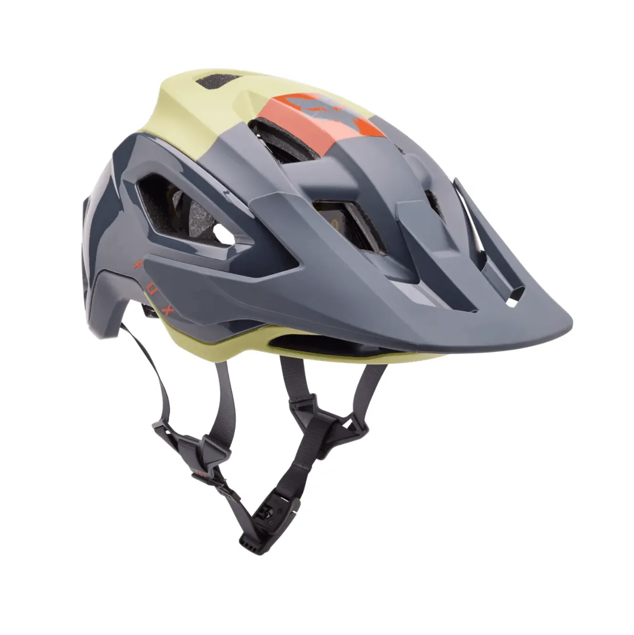 Fox Speedframe Pro Helmet, AS