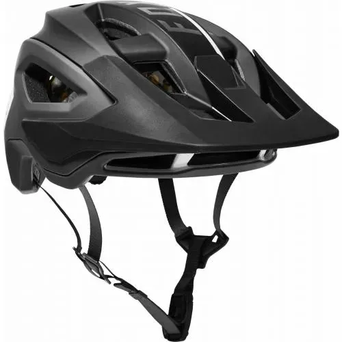 Fox Speedframe Pro Helmet, AS