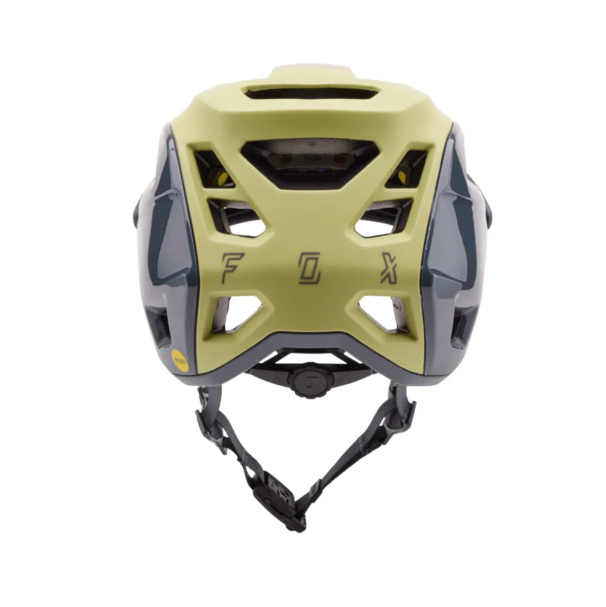 Fox Speedframe Pro Helmet, AS