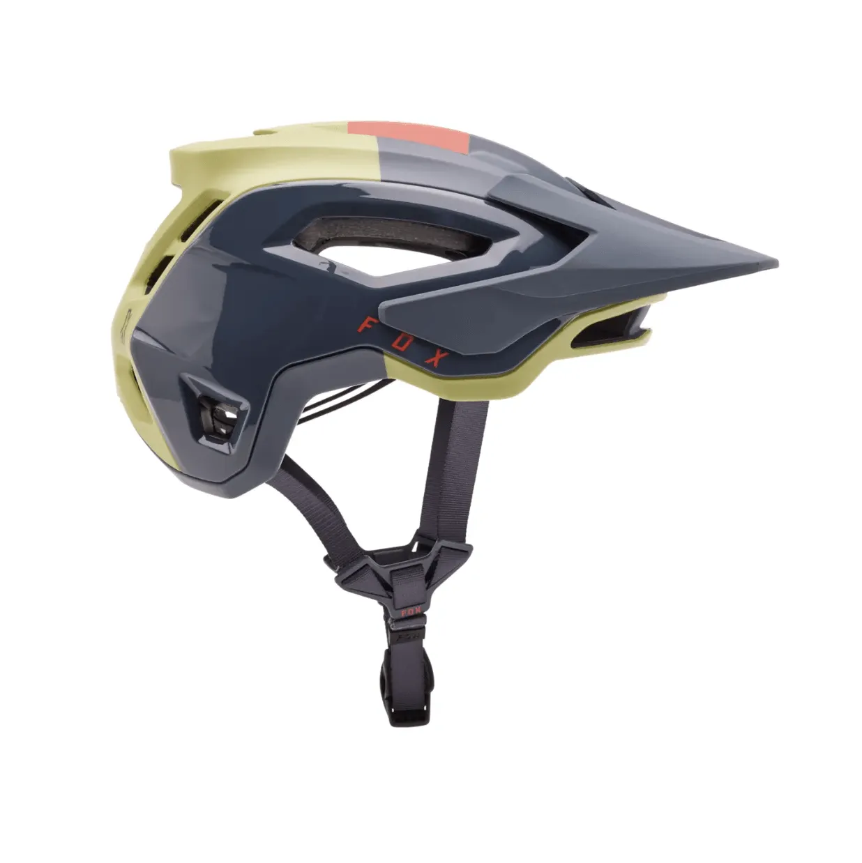 Fox Speedframe Pro Helmet, AS