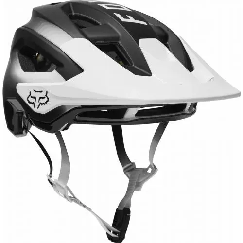 Fox Speedframe Pro Helmet, AS