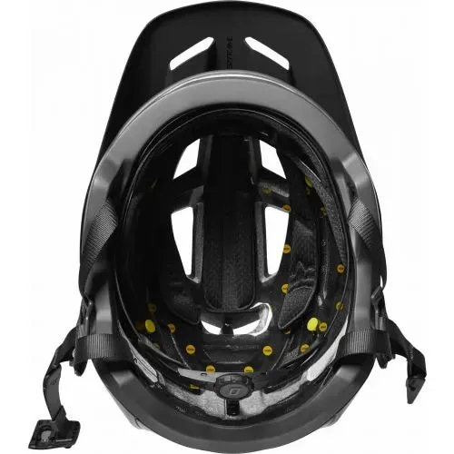 Fox Speedframe Pro Helmet, AS