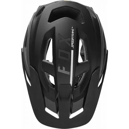 Fox Speedframe Pro Helmet, AS