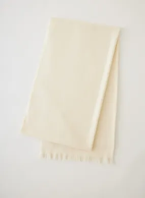 Fringe Scarf