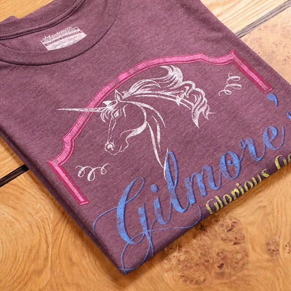 Gilmore's Glorious Goods T-Shirt