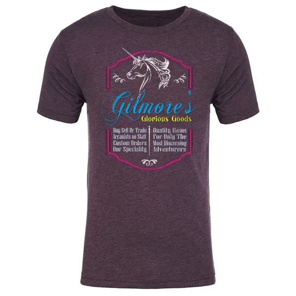 Gilmore's Glorious Goods T-Shirt