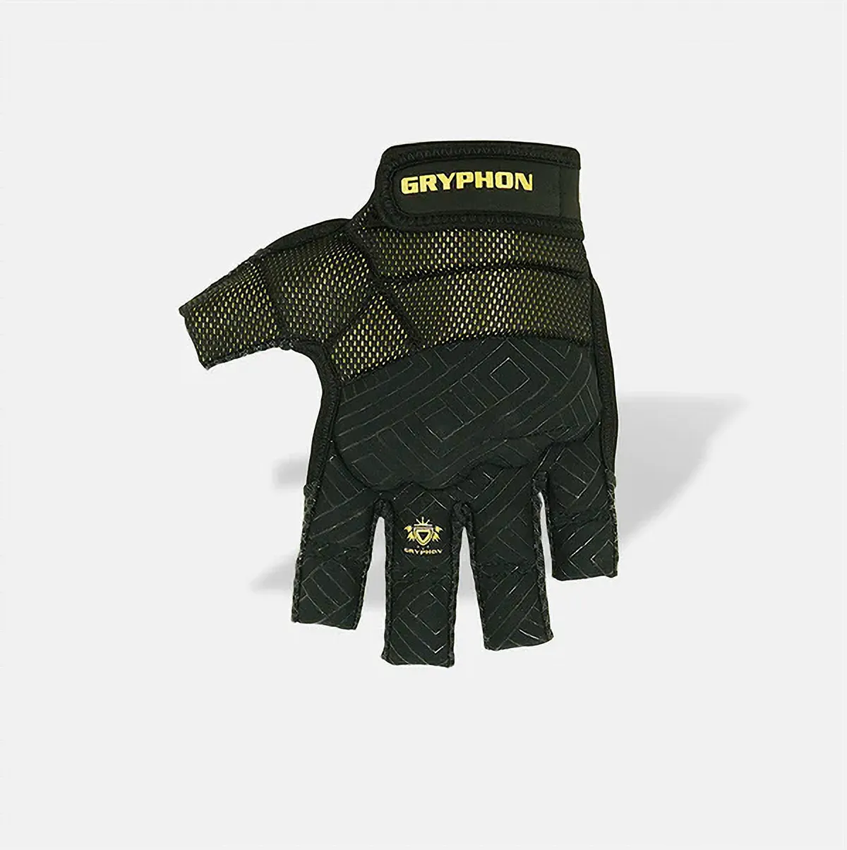 Gryphon G-Mitt Revolution DX Hockey Glove