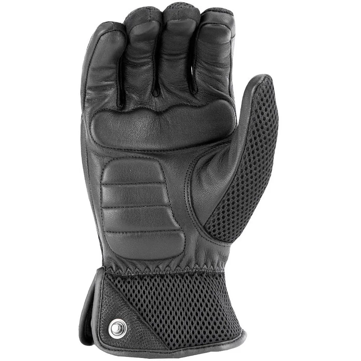 Highway 21 Turbine Mesh Men's Street Gloves (Refurbished,  Without Tags)